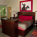 Bedroom Interior Design
