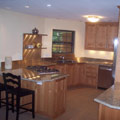 Kitchen Interior Design